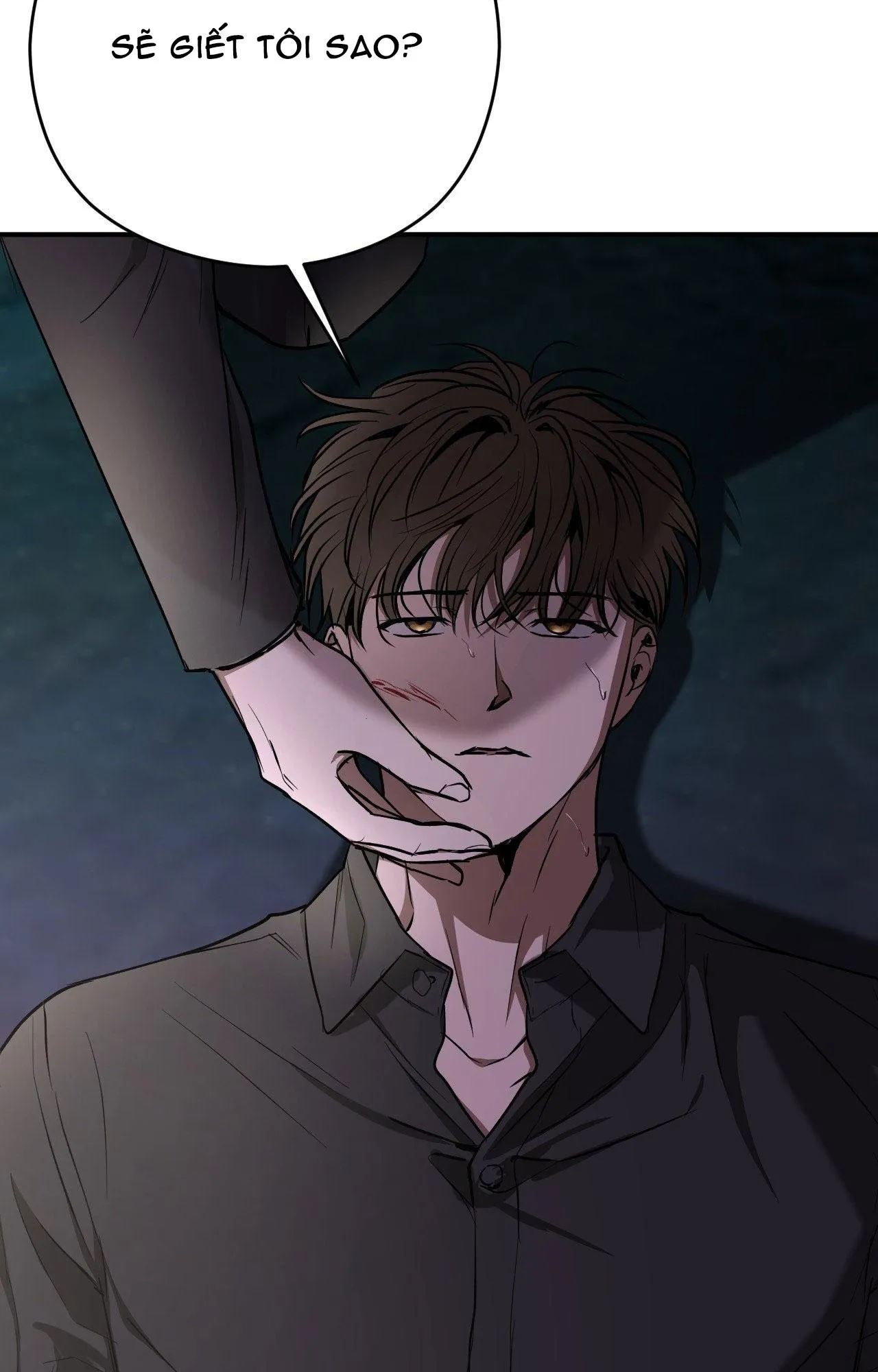 ĐỘC XÀ Chapter 36 Trang 17