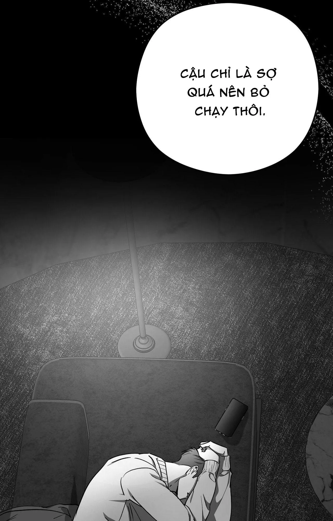 ĐỘC XÀ Chapter 36 Trang 21