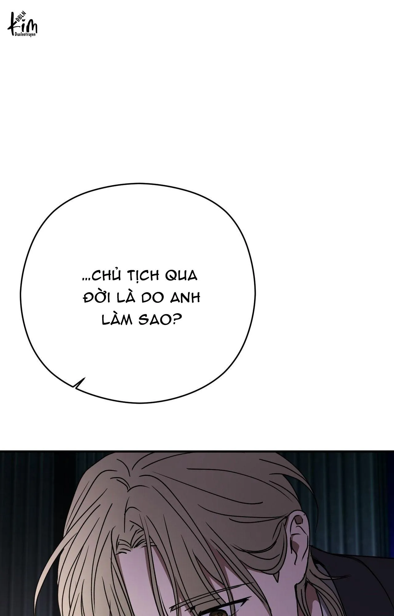 ĐỘC XÀ Chapter 36 Trang 27