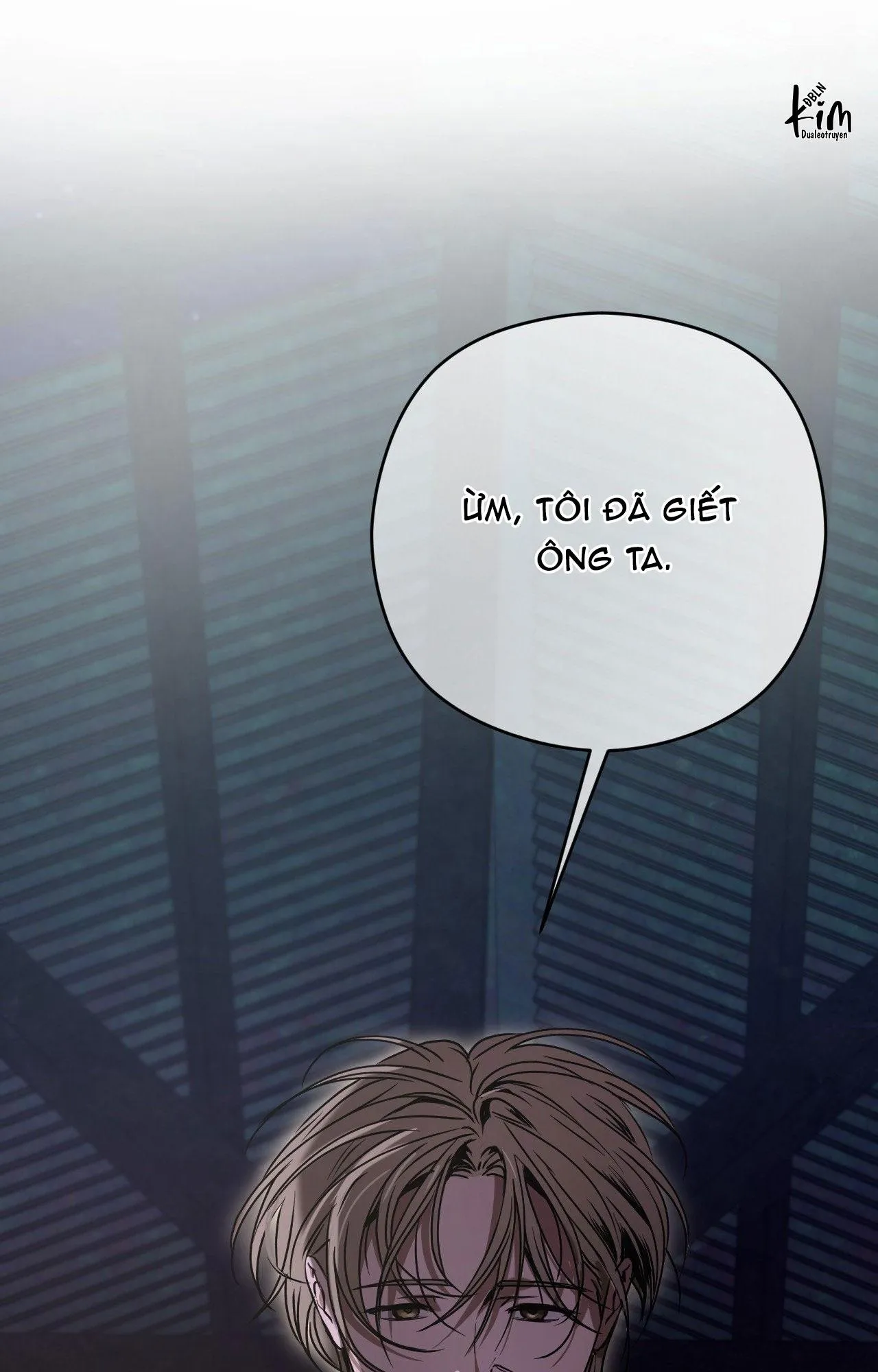 ĐỘC XÀ Chapter 36 Trang 30