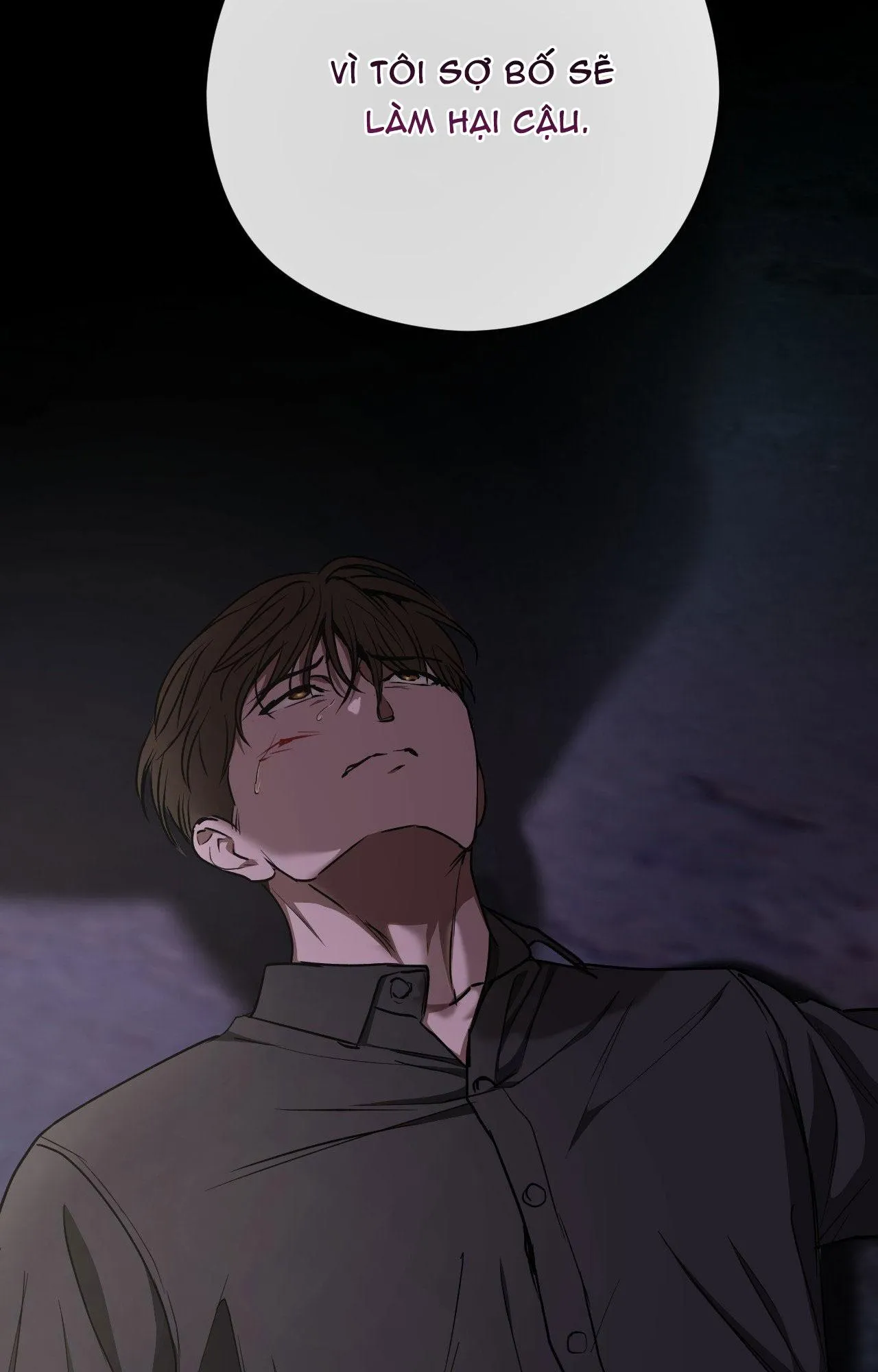 ĐỘC XÀ Chapter 36 Trang 32