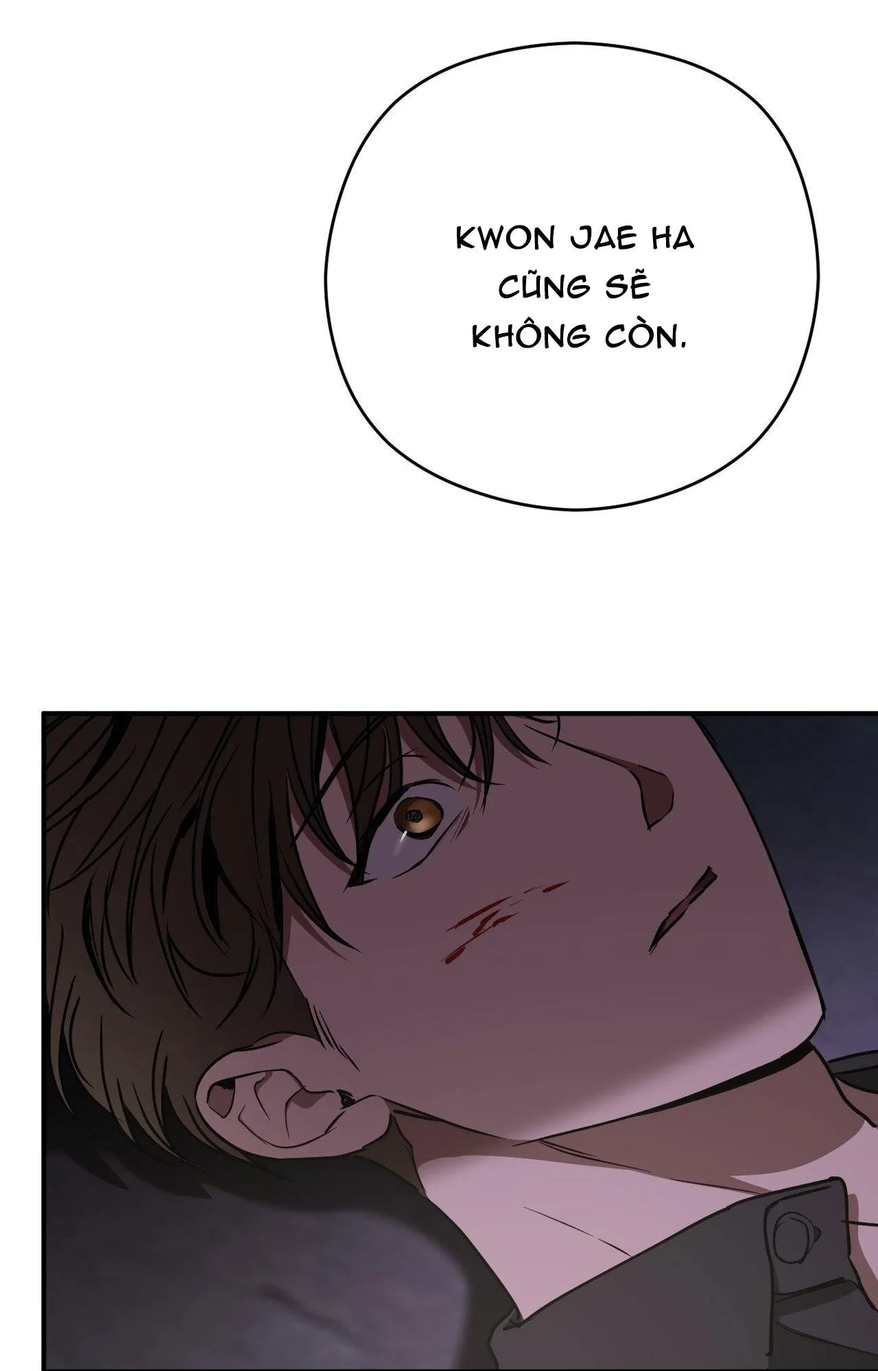 ĐỘC XÀ Chapter 36 Trang 35