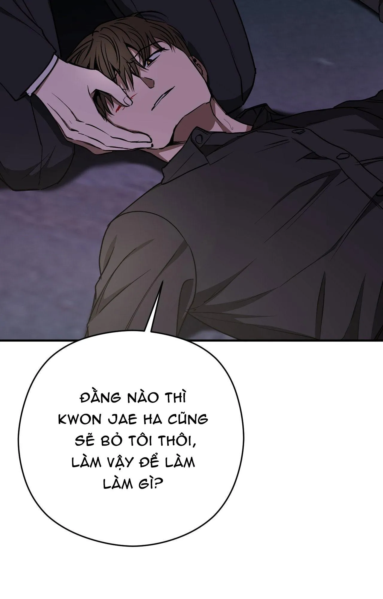 ĐỘC XÀ Chapter 36 Trang 37