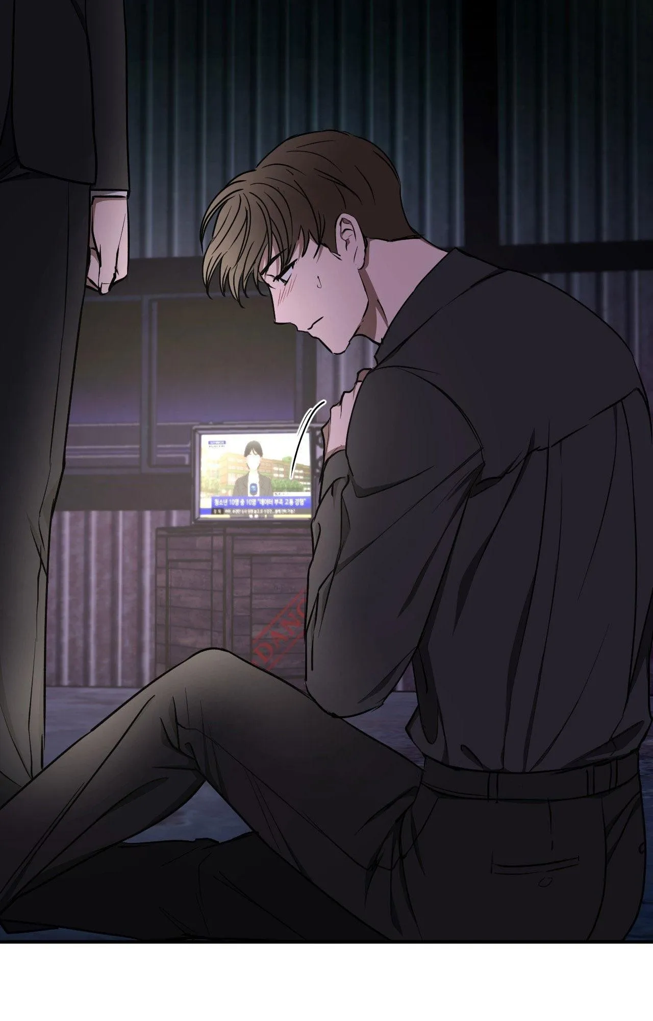 ĐỘC XÀ Chapter 36 Trang 45