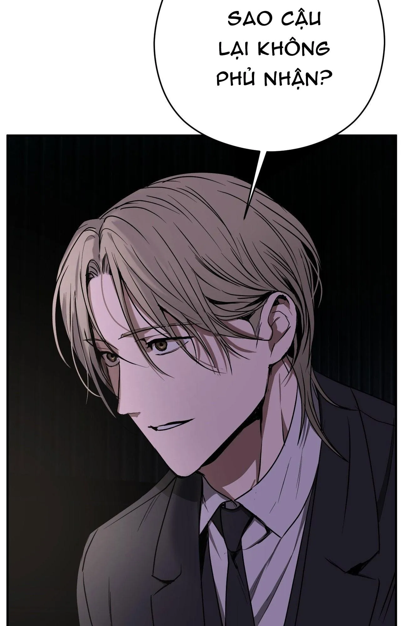 ĐỘC XÀ Chapter 36 Trang 48