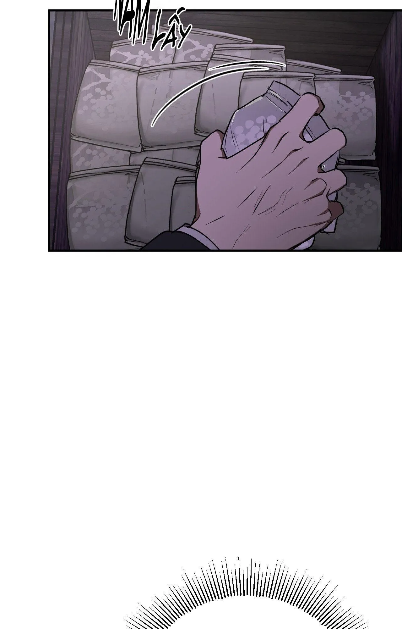 ĐỘC XÀ Chapter 36 Trang 50