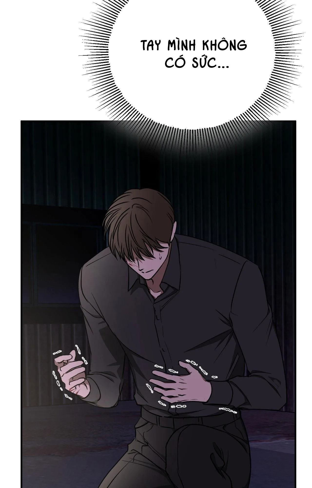 ĐỘC XÀ Chapter 36 Trang 51