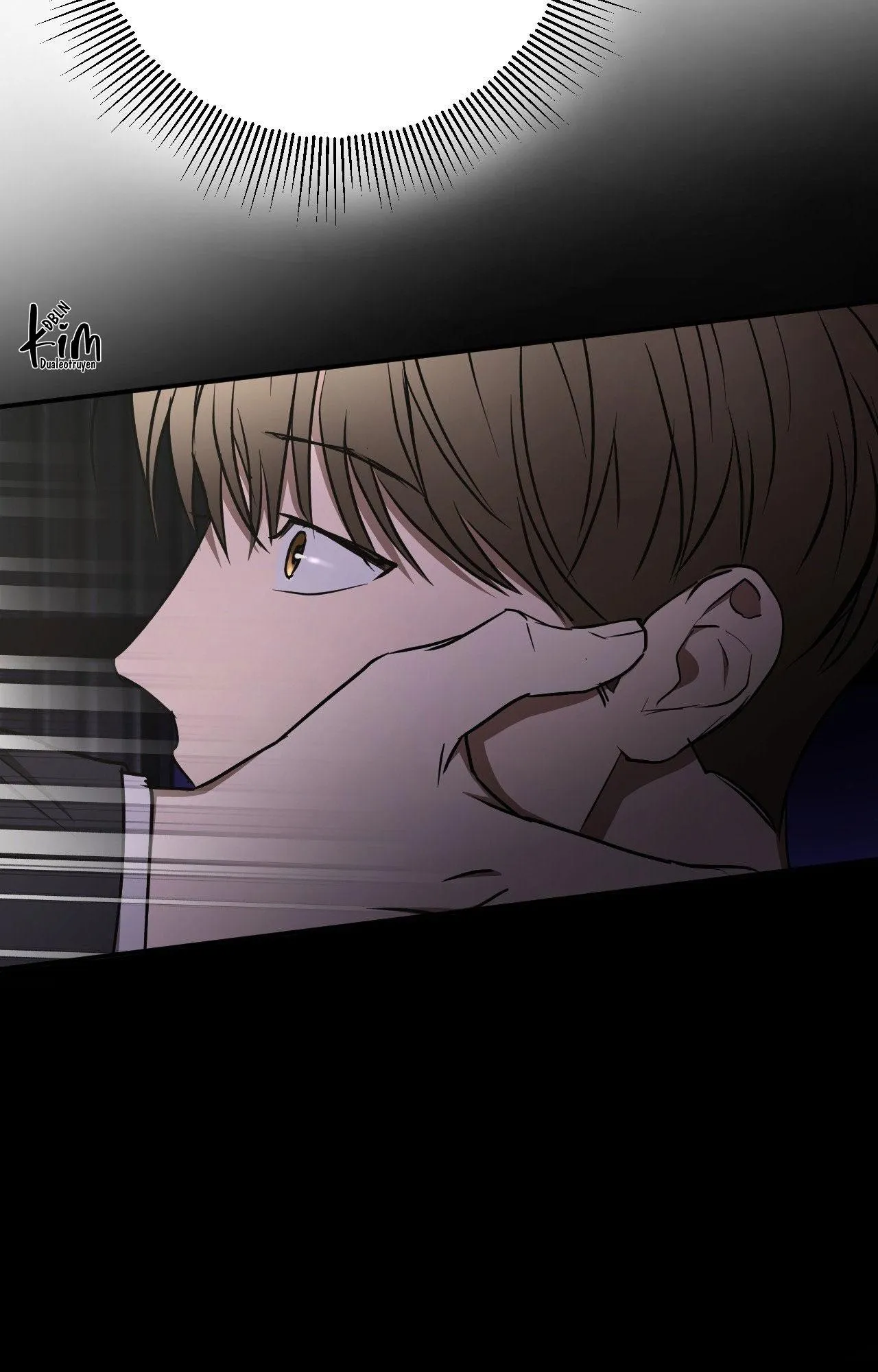 ĐỘC XÀ Chapter 36 Trang 53