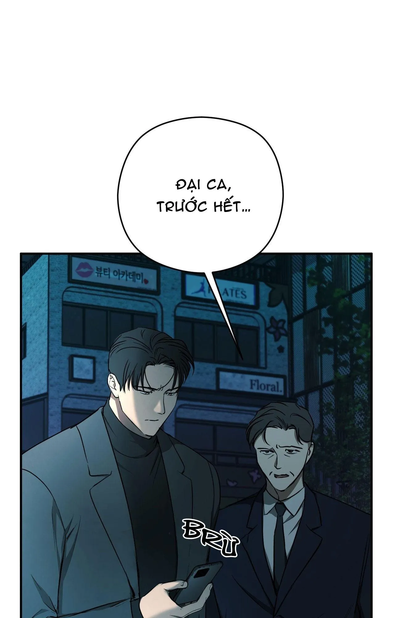 ĐỘC XÀ Chapter 36 Trang 70