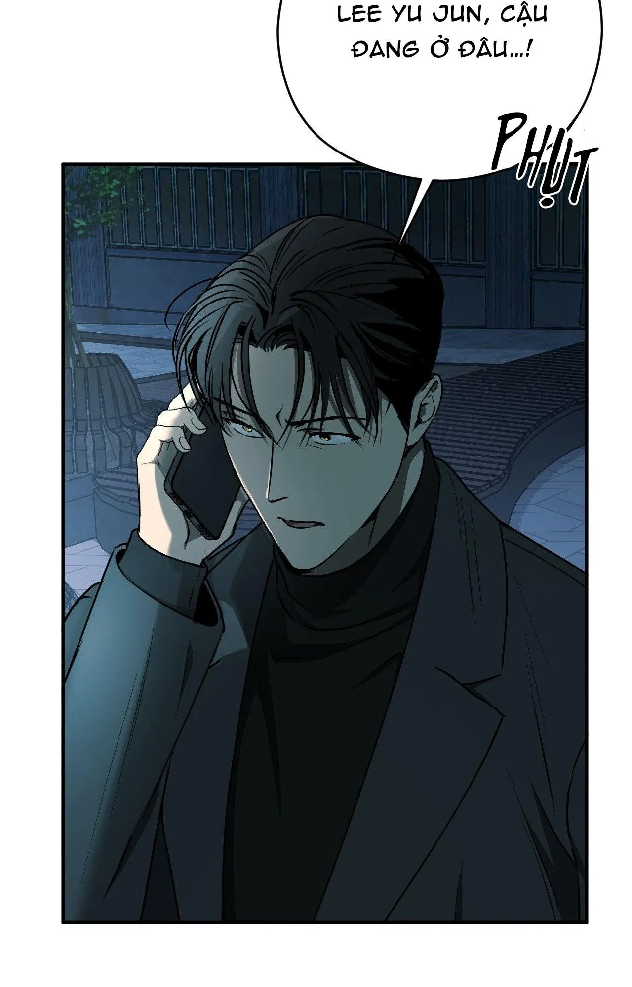 ĐỘC XÀ Chapter 36 Trang 75