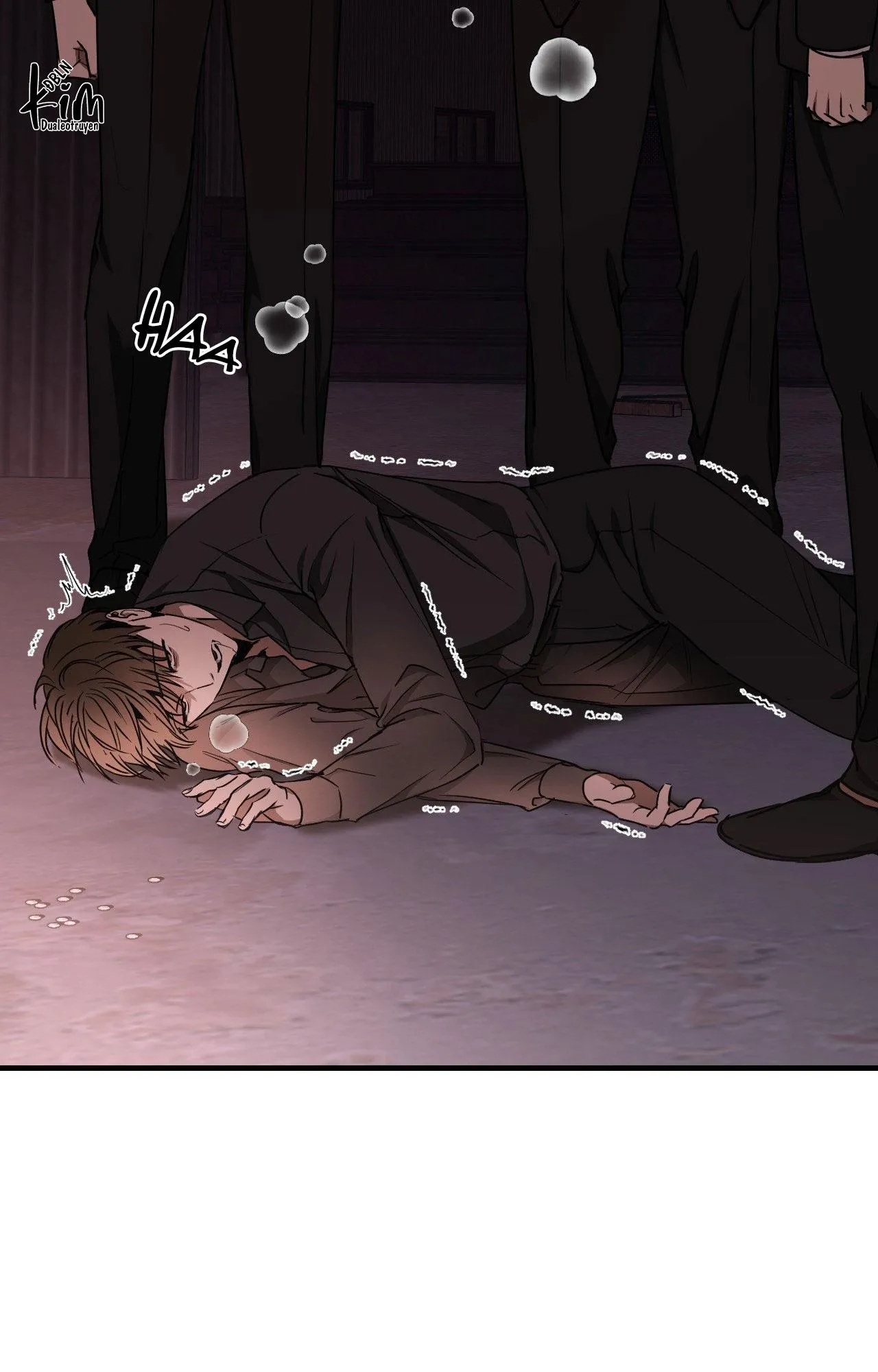 ĐỘC XÀ Chapter 36 Trang 79