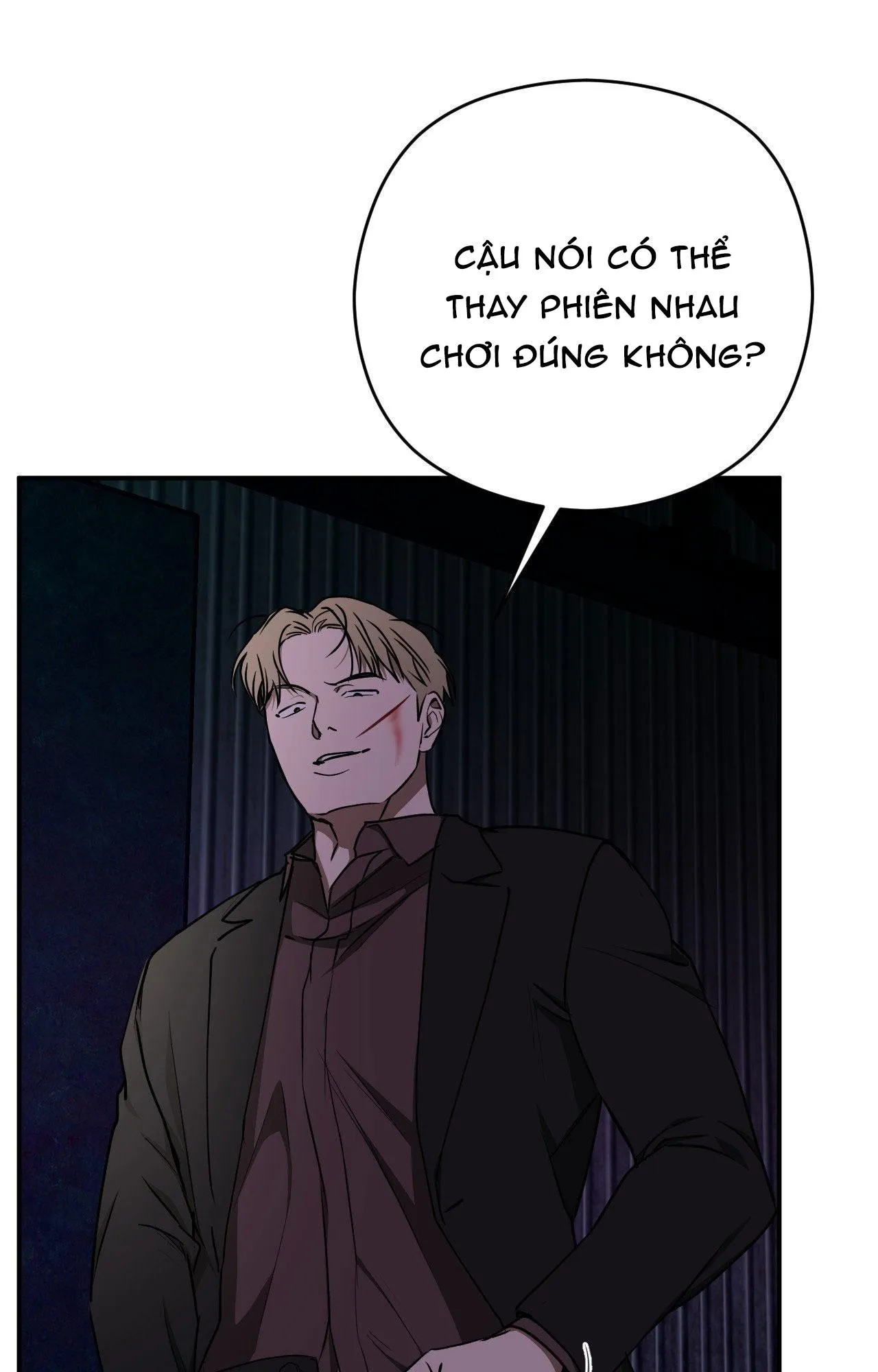 ĐỘC XÀ Chapter 36 Trang 80