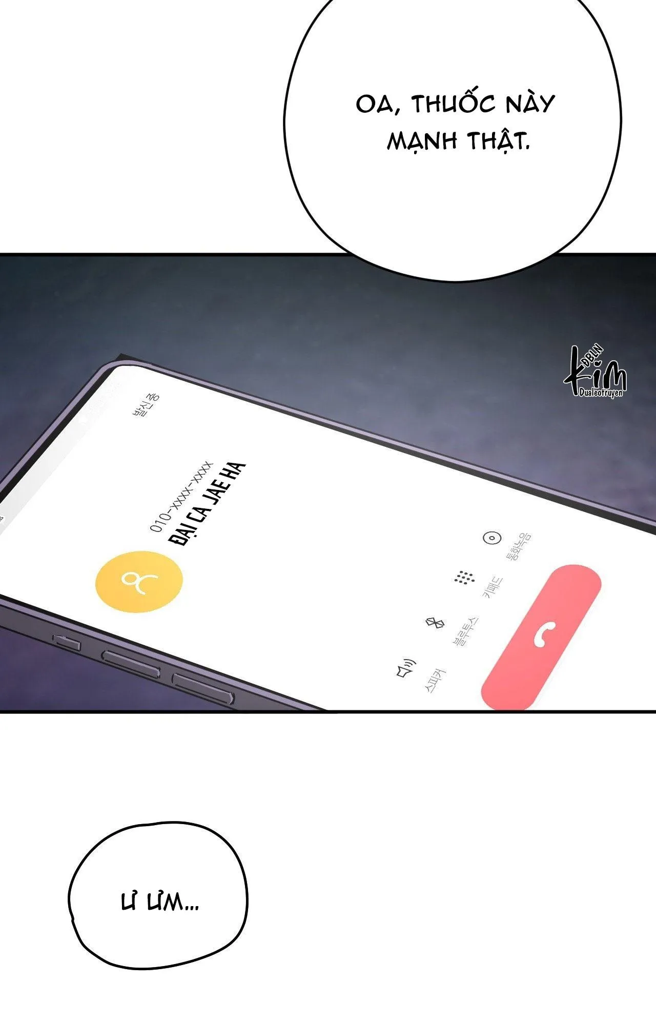 ĐỘC XÀ Chapter 36 Trang 87