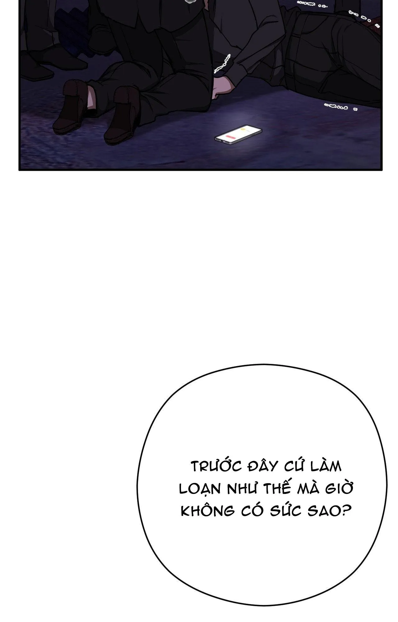 ĐỘC XÀ Chapter 36 Trang 89