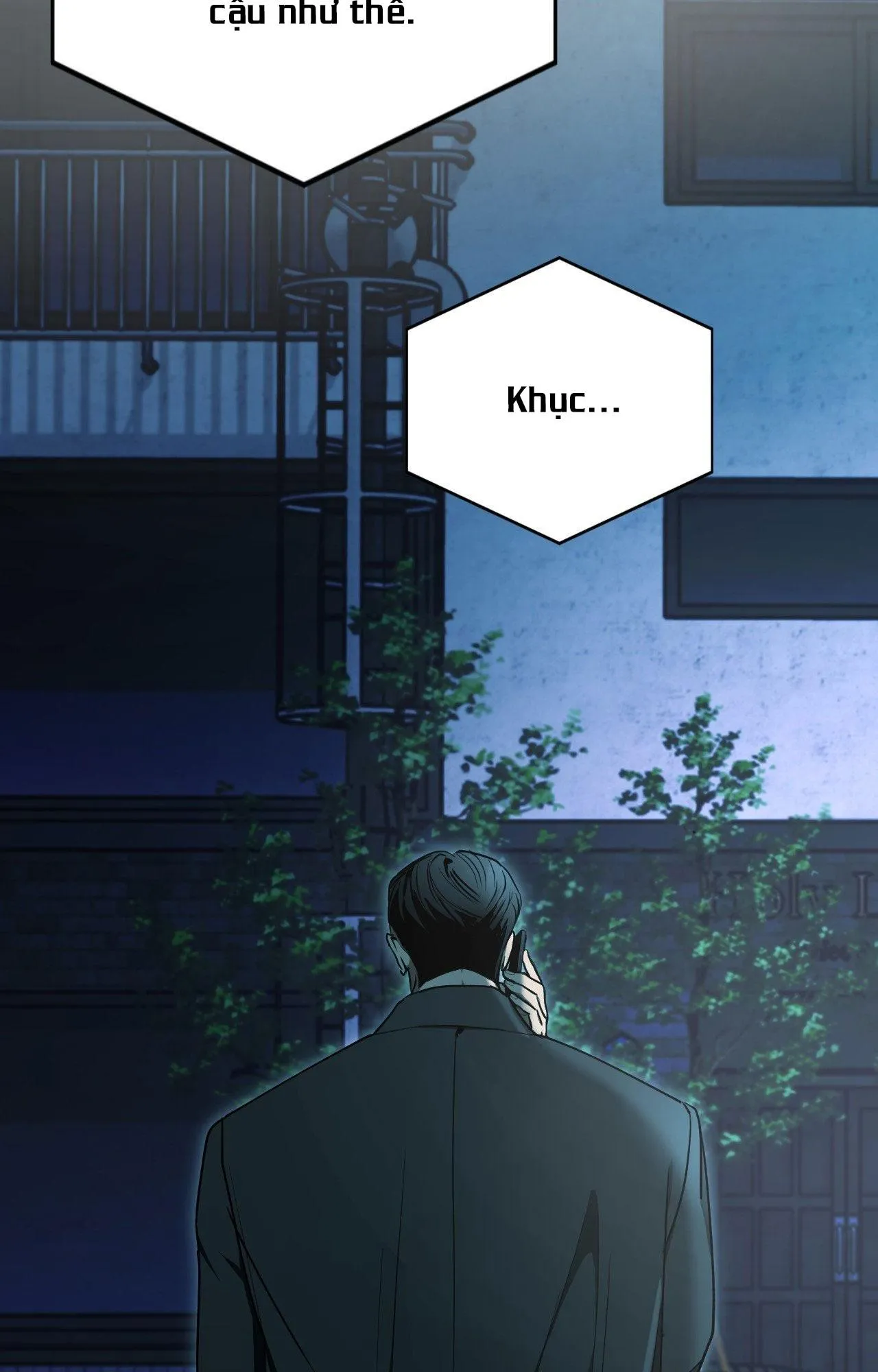 ĐỘC XÀ Chapter 36 Trang 93