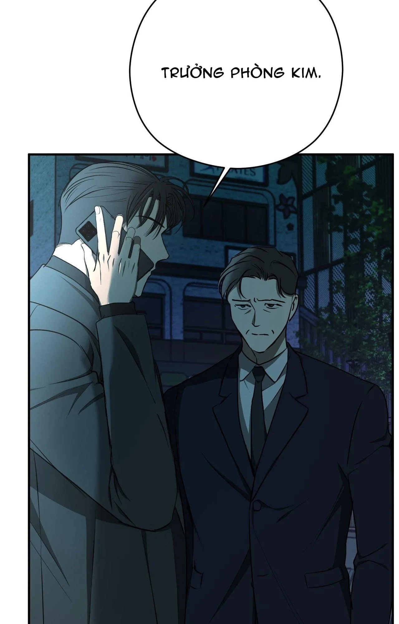 ĐỘC XÀ Chapter 36 Trang 100