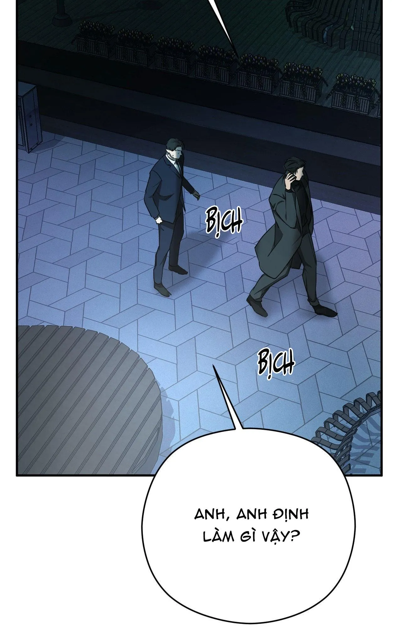 ĐỘC XÀ Chapter 36 Trang 102