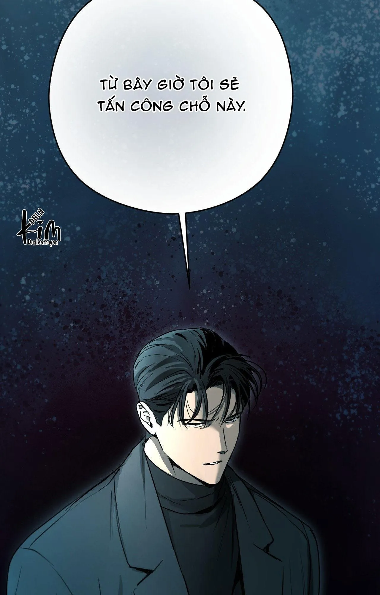 ĐỘC XÀ Chapter 36 Trang 105