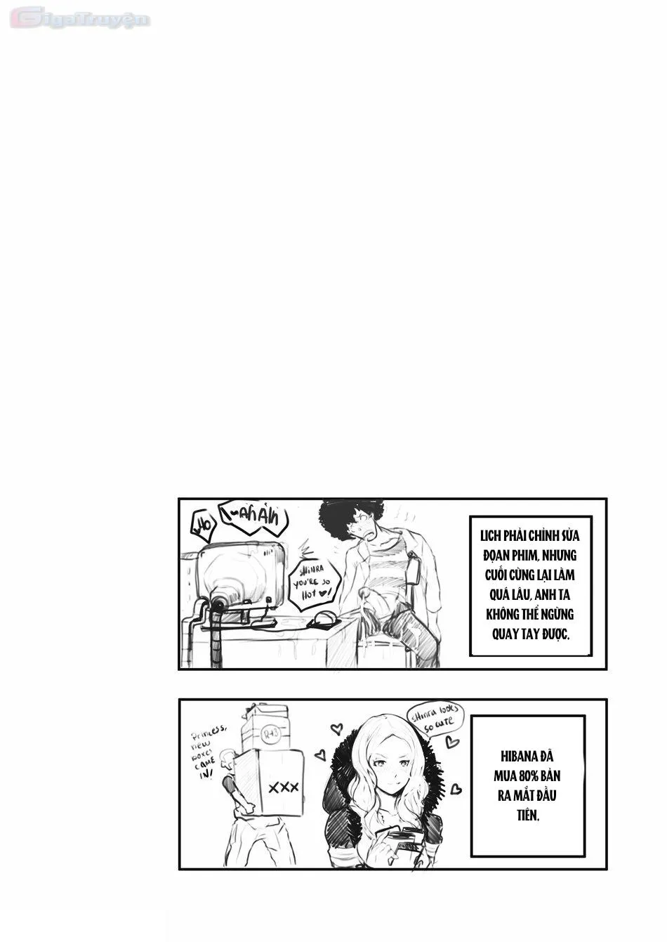 Đội cứu hỏa chuyên nghiệp Chapter 2 Trang 26