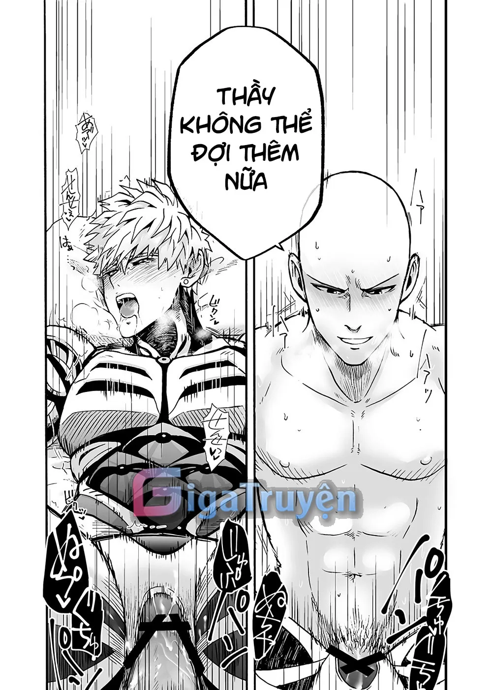 Đợi em đến năm 20 Chapter 2 Trang 8