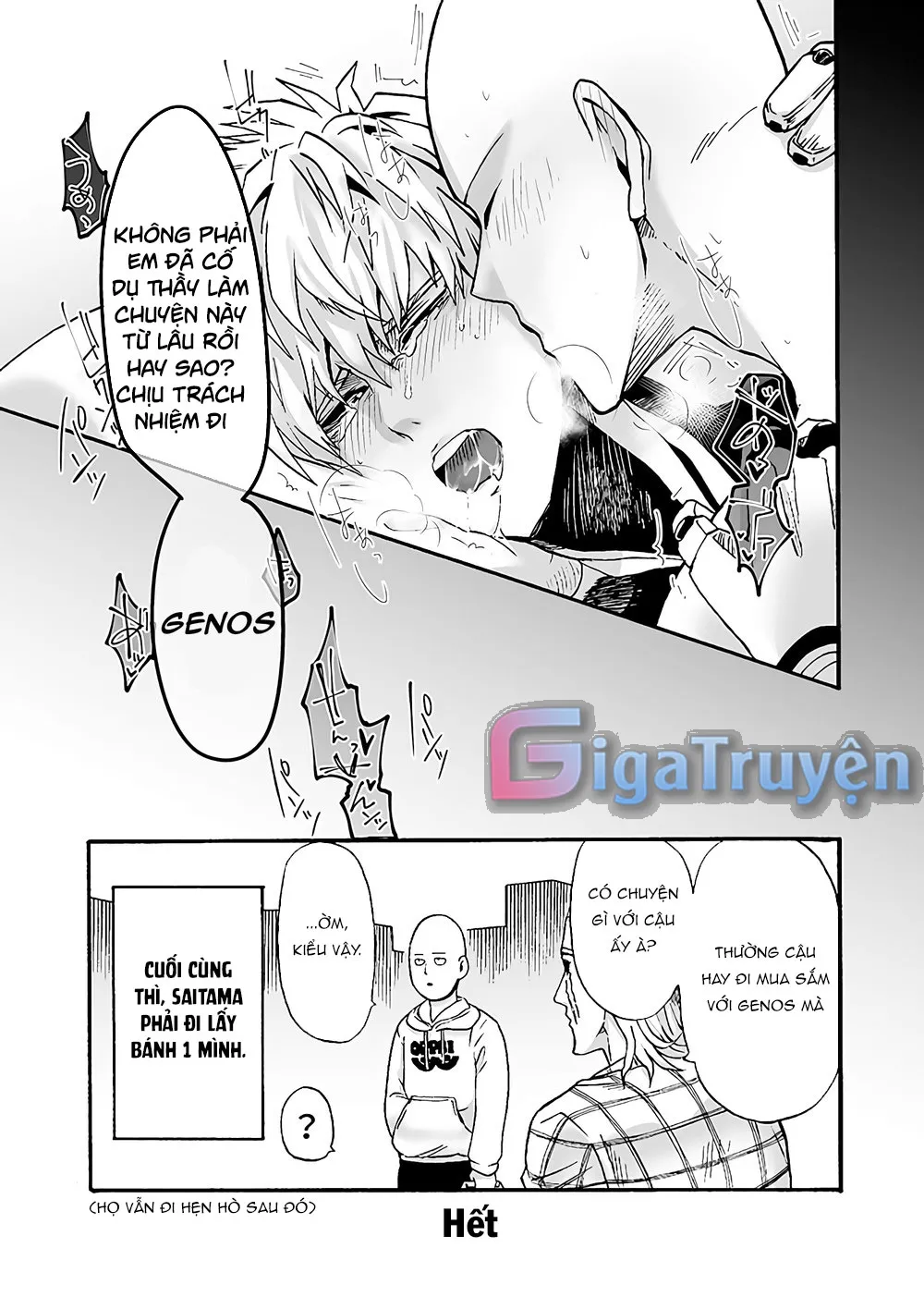 Đợi em đến năm 20 Chapter 2 Trang 9