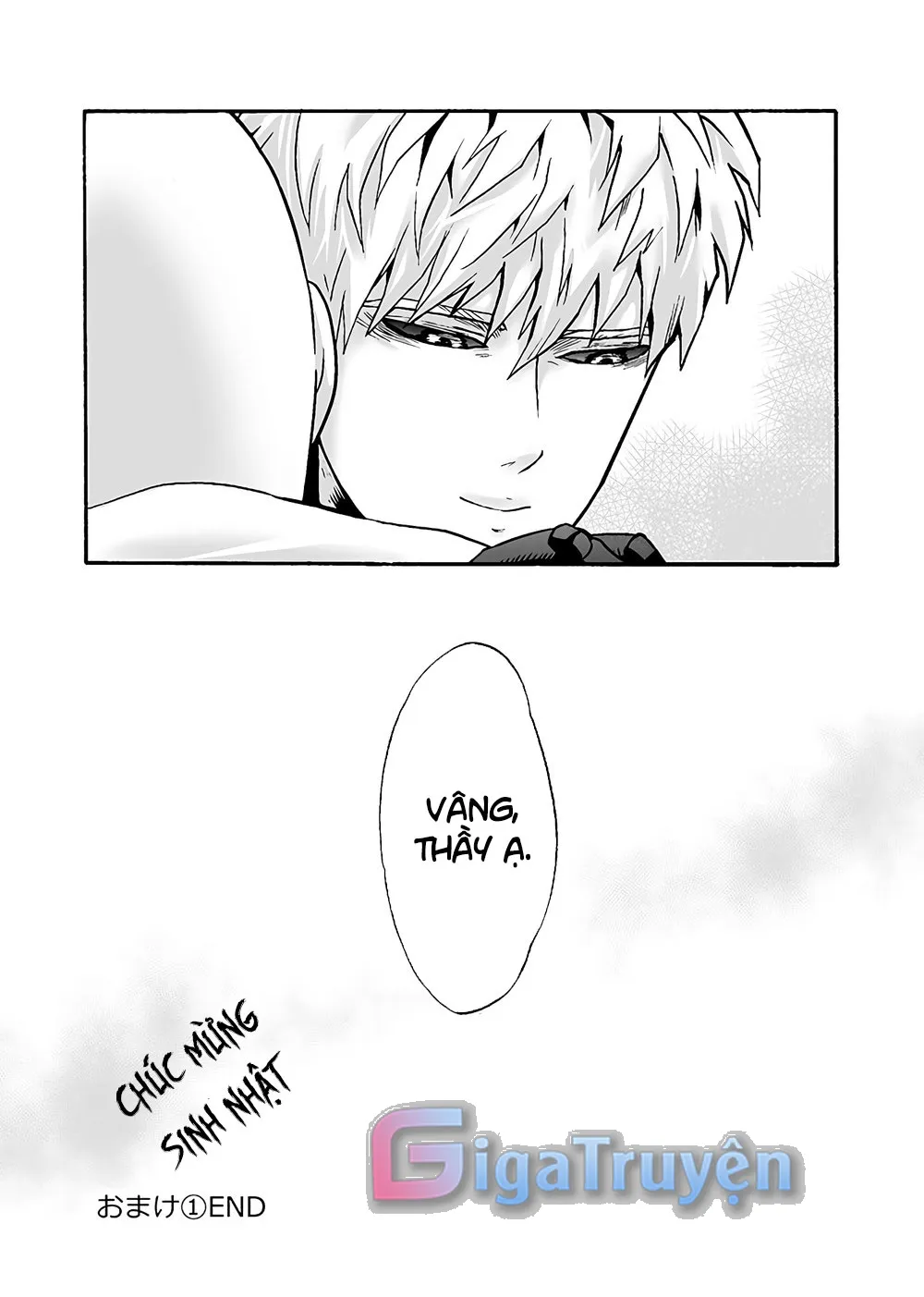 Đợi em đến năm 20 Chapter 2 Trang 13