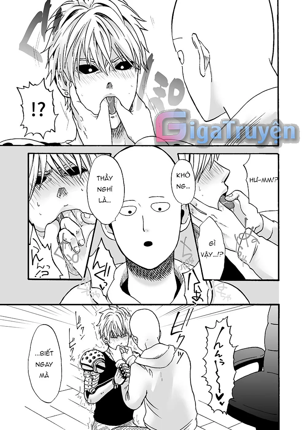 Đợi em đến năm 20 Chapter 2 Trang 17