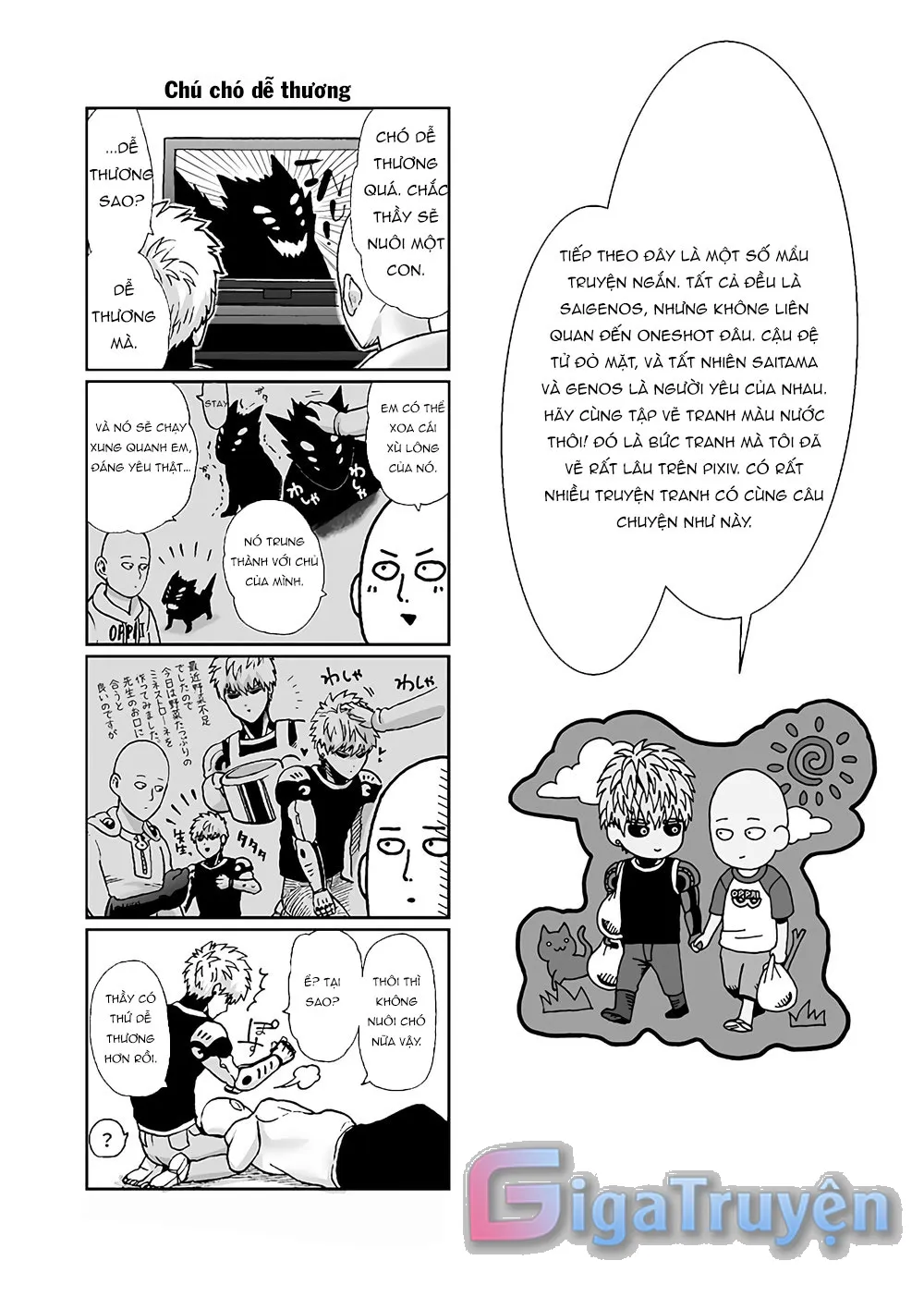 Đợi em đến năm 20 Chapter 2 Trang 19