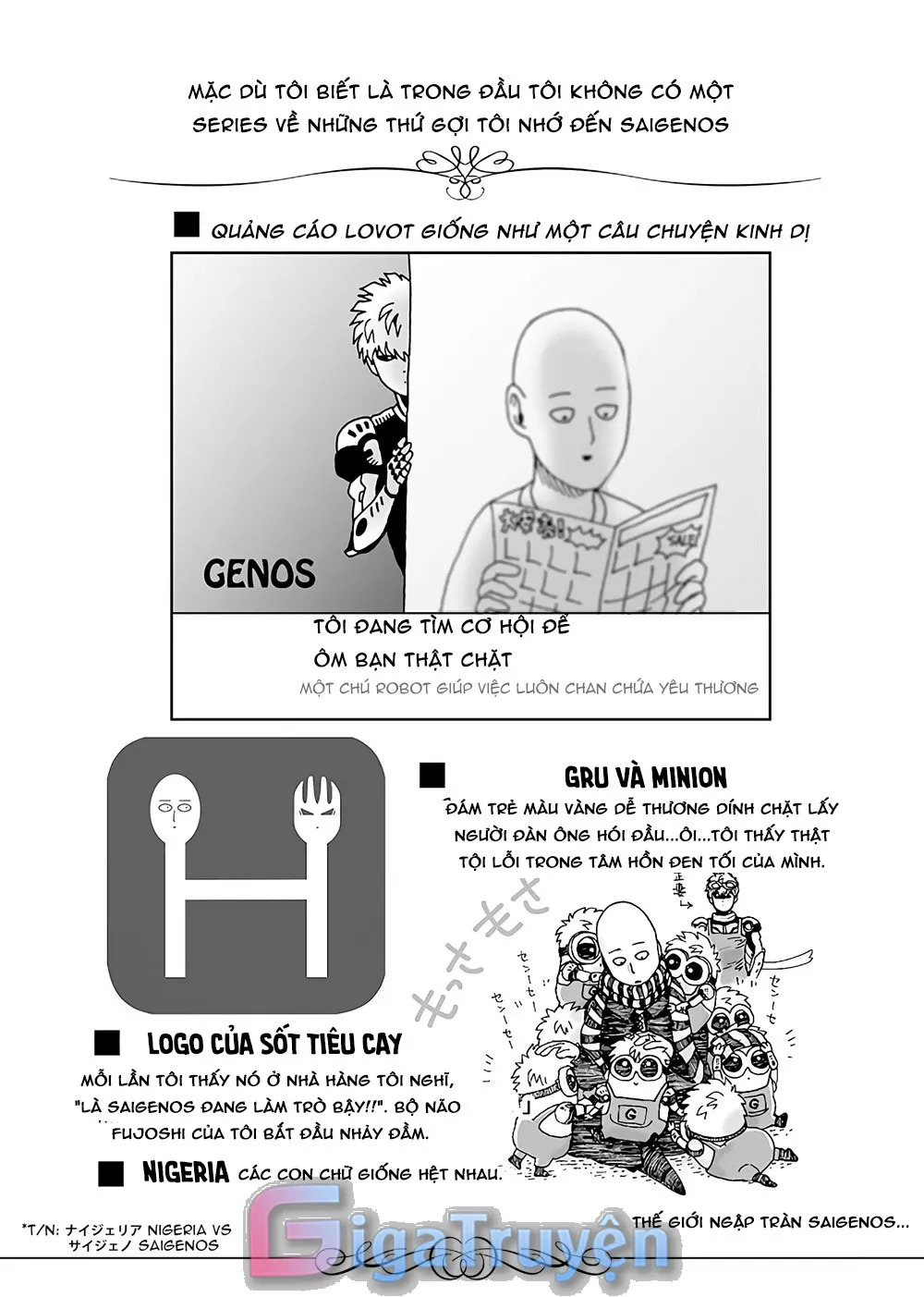 Đợi em đến năm 20 Chapter 2 Trang 23