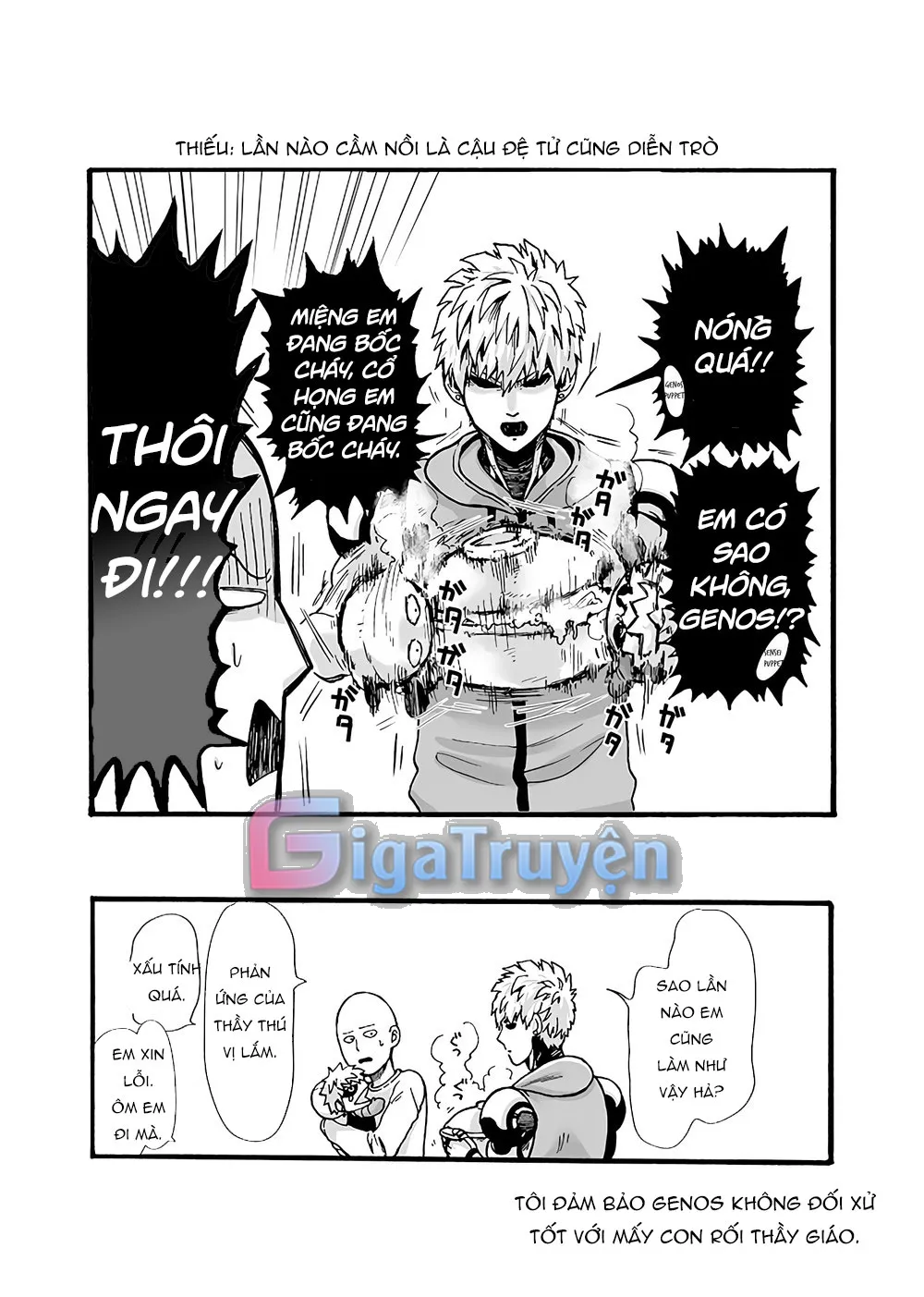 Đợi em đến năm 20 Chapter 2 Trang 27