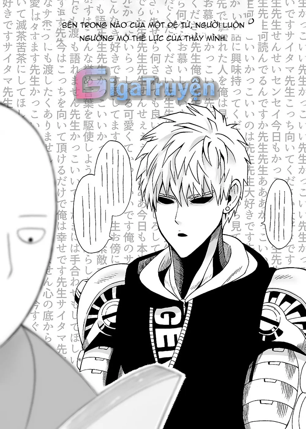 Đợi em đến năm 20 Chapter 2 Trang 28