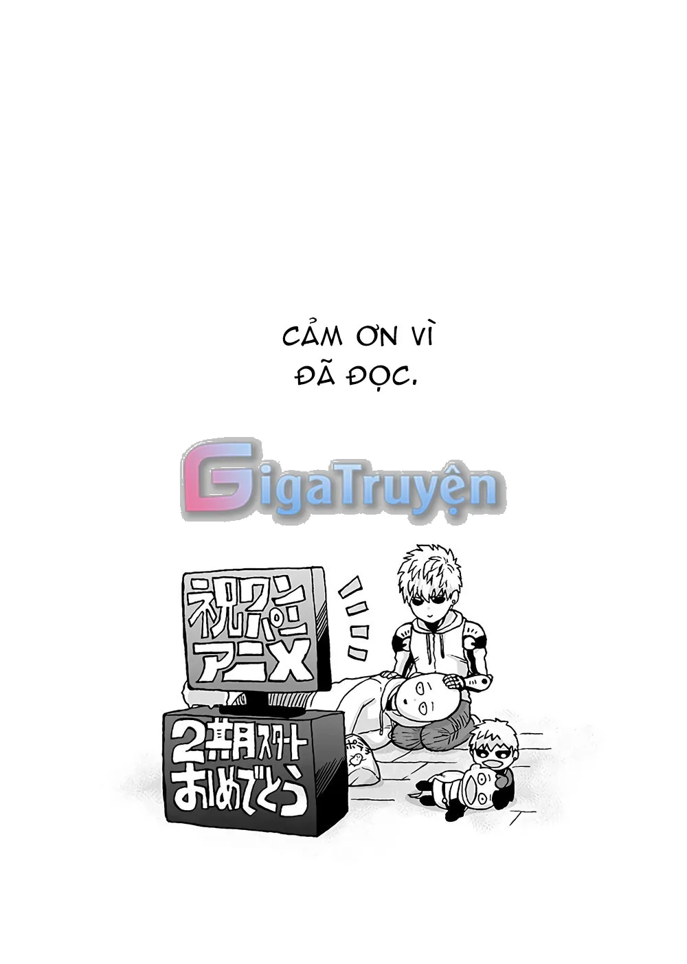 Đợi em đến năm 20 Chapter 2 Trang 30