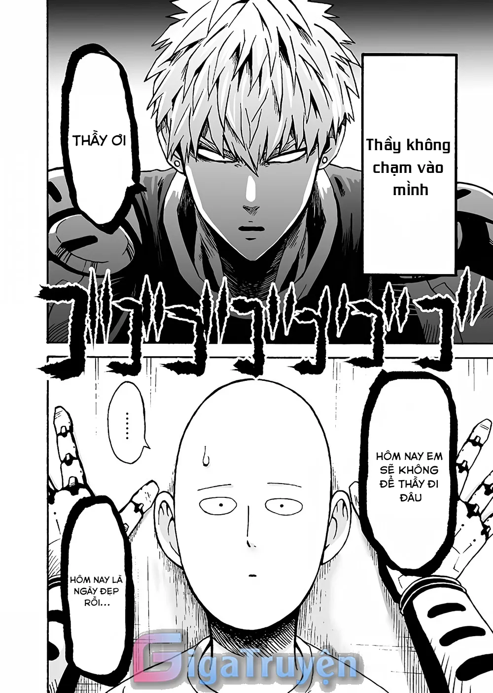 Đợi em đến năm 20 Chapter 1 Trang 5