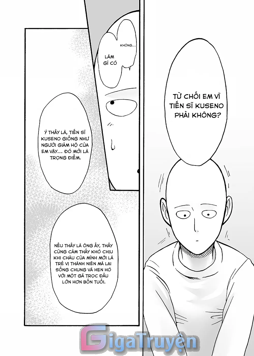 Đợi em đến năm 20 Chapter 1 Trang 9