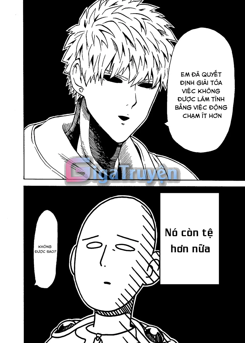 Đợi em đến năm 20 Chapter 1 Trang 13