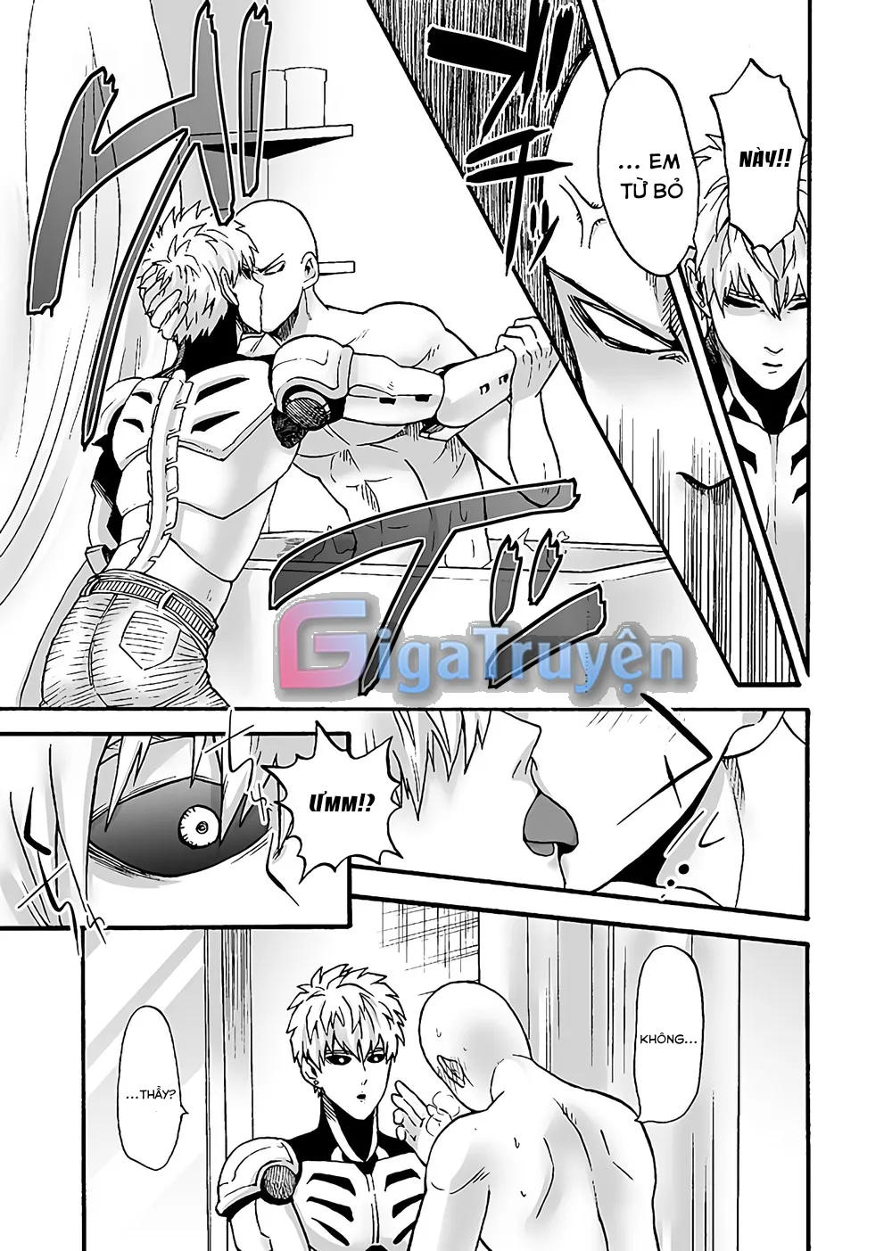 Đợi em đến năm 20 Chapter 1 Trang 18