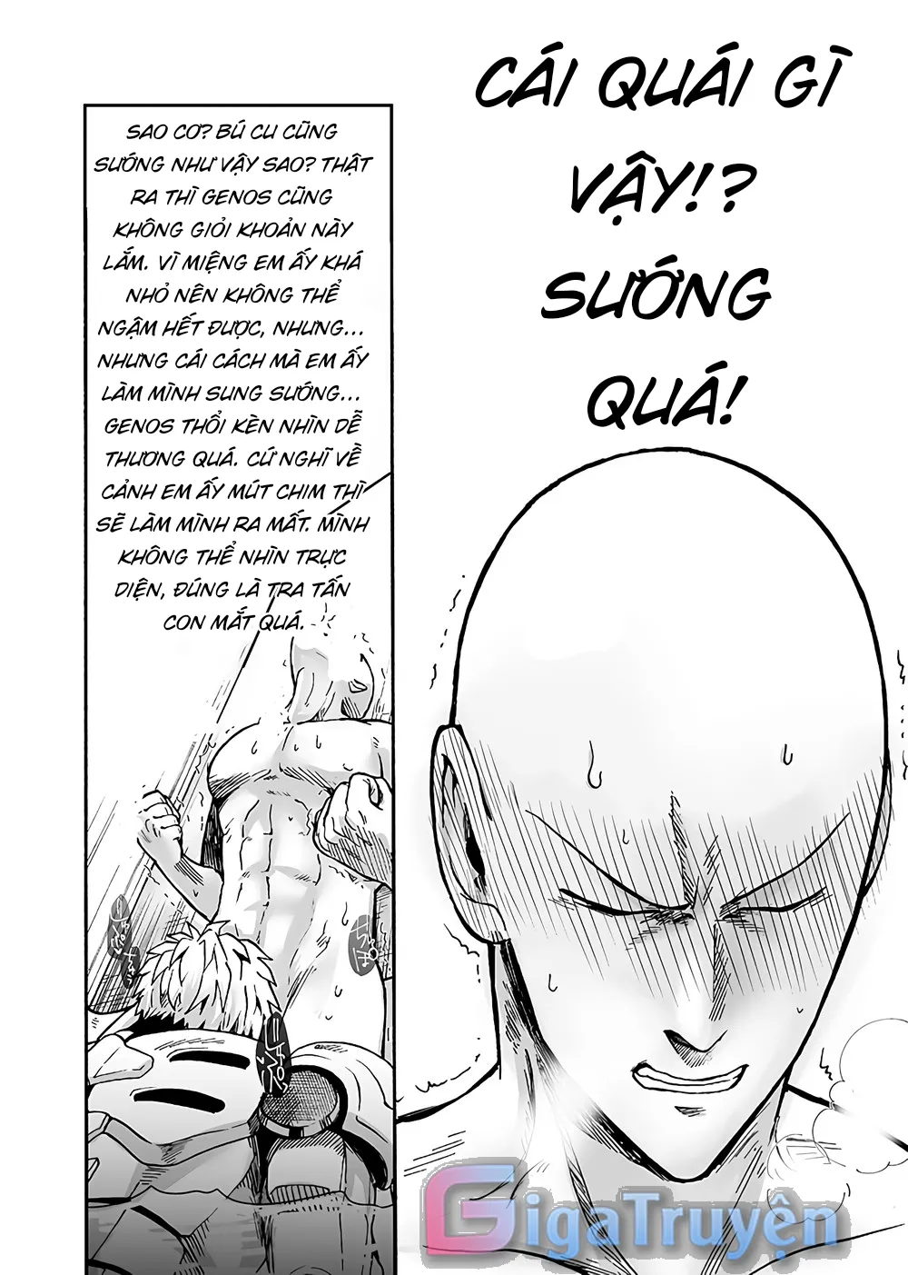 Đợi em đến năm 20 Chapter 1 Trang 23