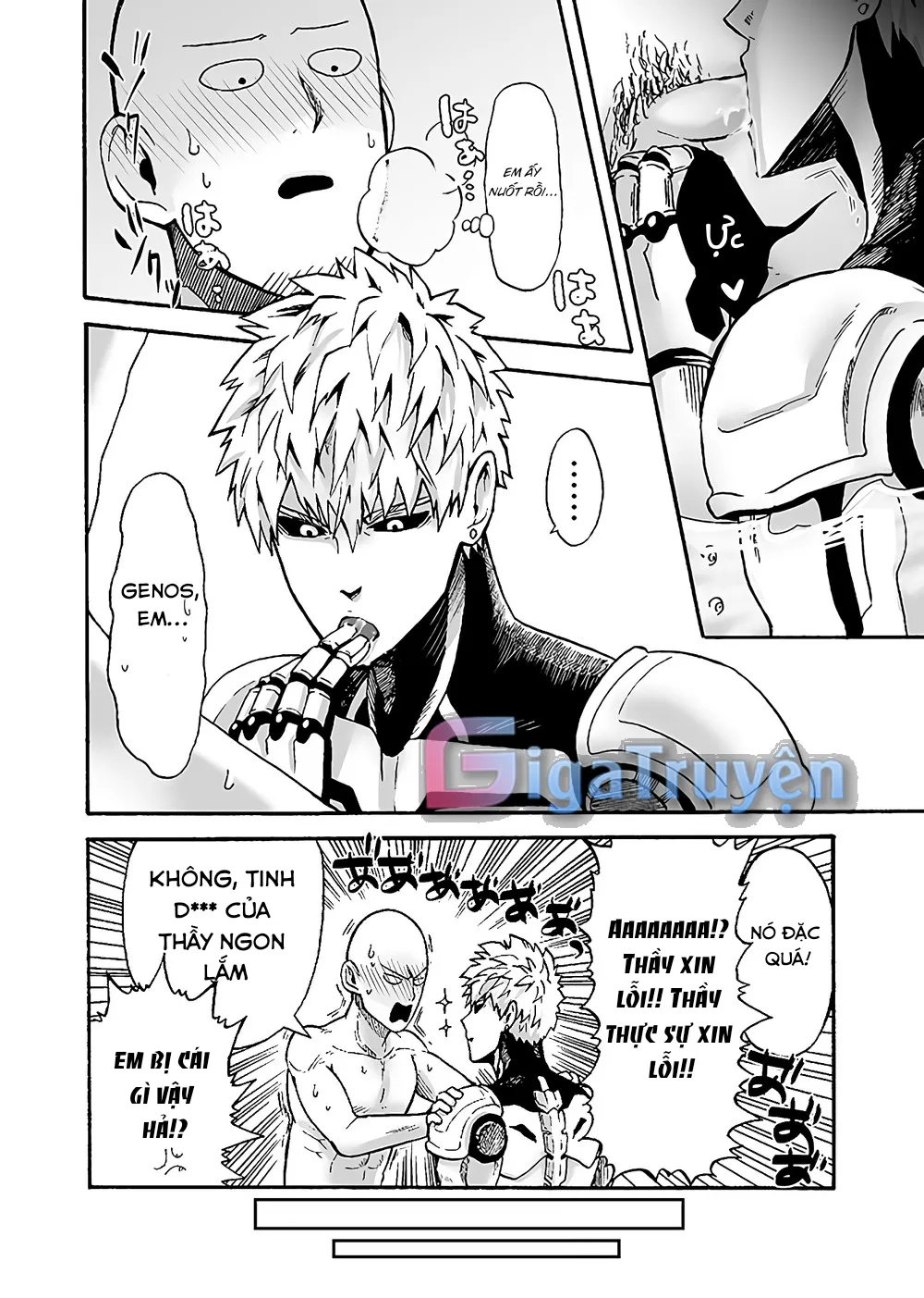 Đợi em đến năm 20 Chapter 1 Trang 25