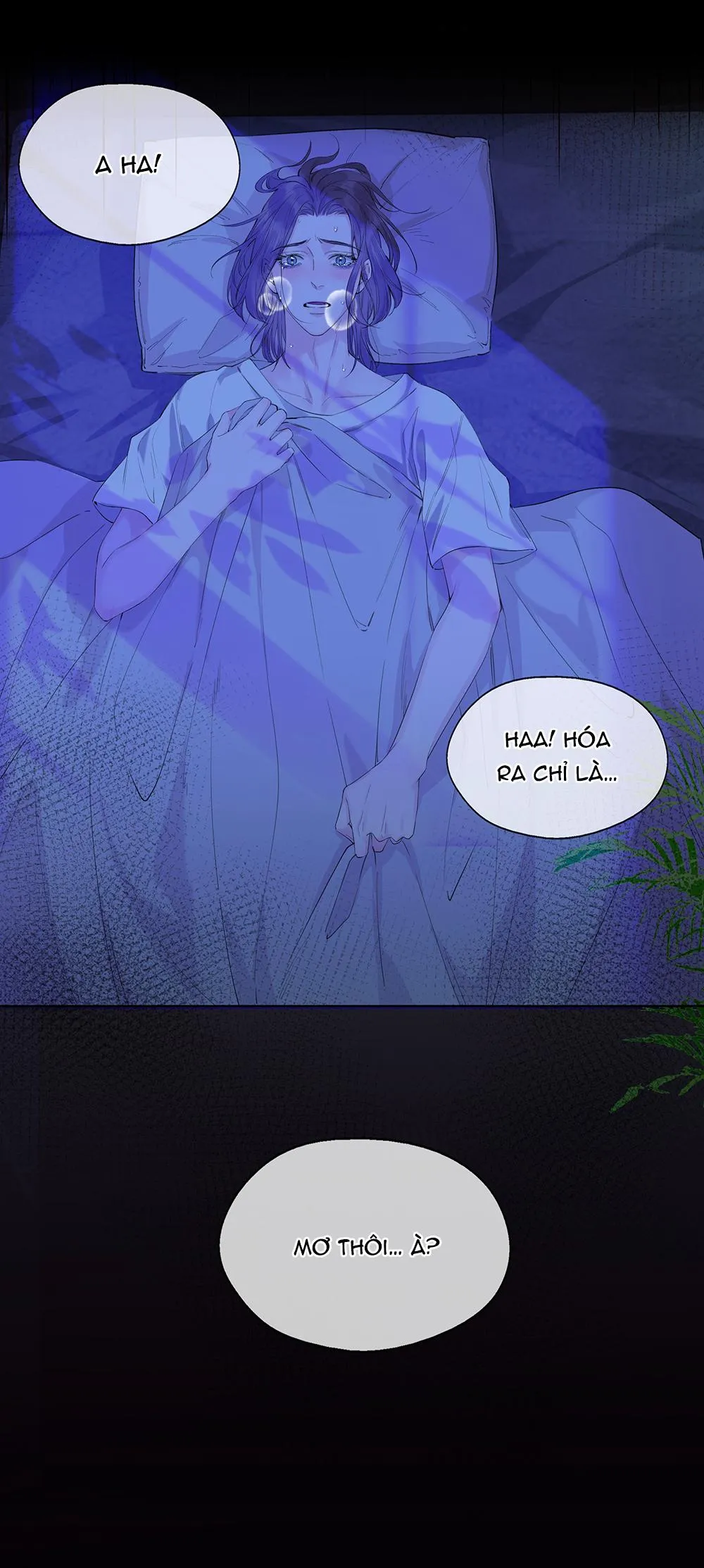 ĐÓI KHÁT Chapter 1 Trang 5