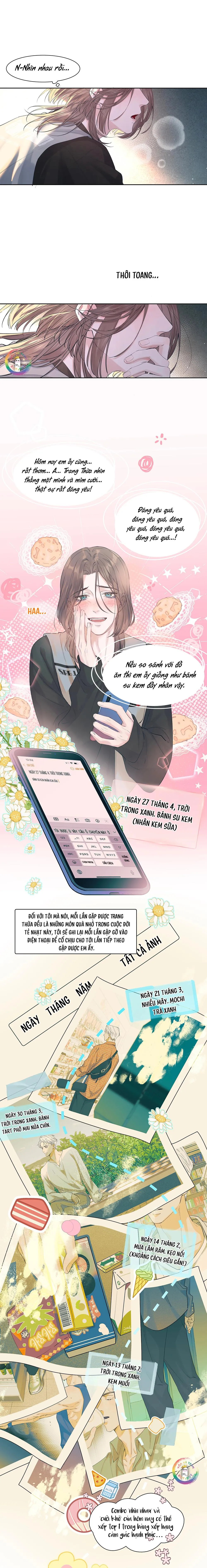 ĐÓI KHÁT Chapter 1 Trang 12