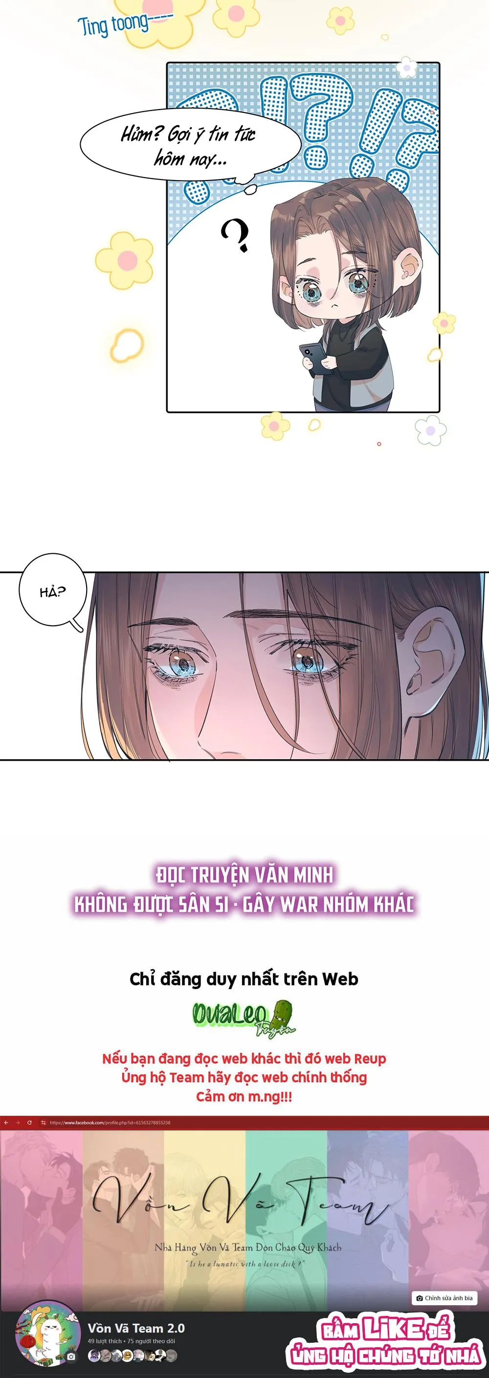 ĐÓI KHÁT Chapter 1 Trang 13