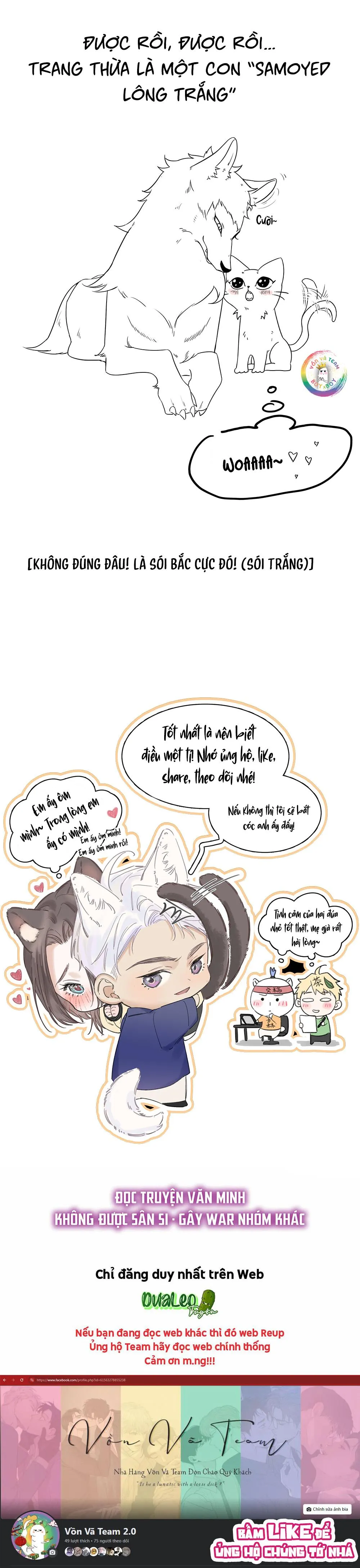 ĐÓI KHÁT Chapter 4 Trang 16