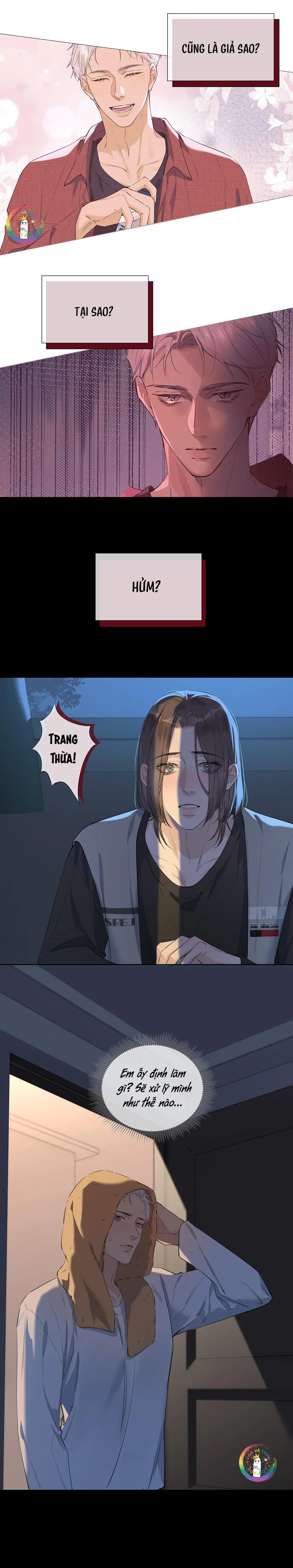 ĐÓI KHÁT Chapter 5 Trang 7