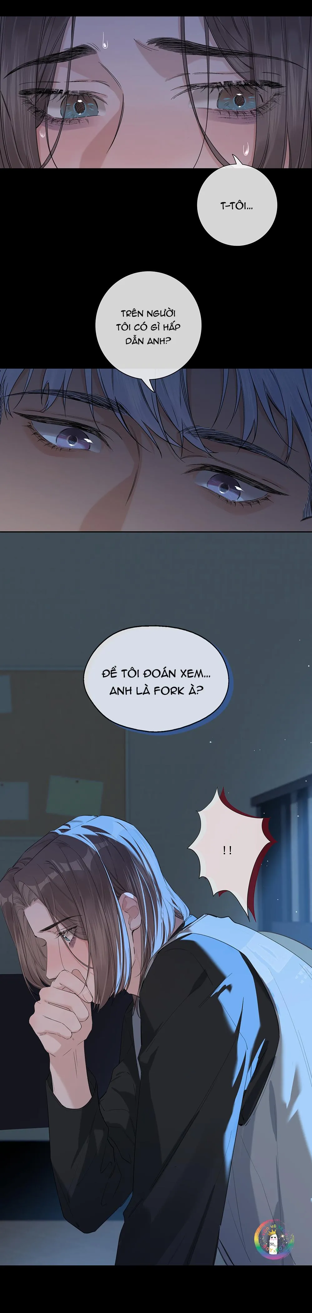 ĐÓI KHÁT Chapter 5 Trang 10