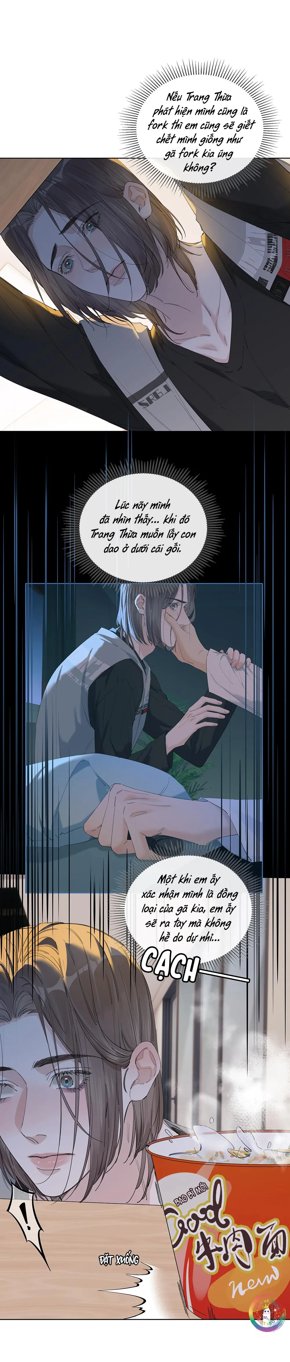 ĐÓI KHÁT Chapter 6 Trang 10