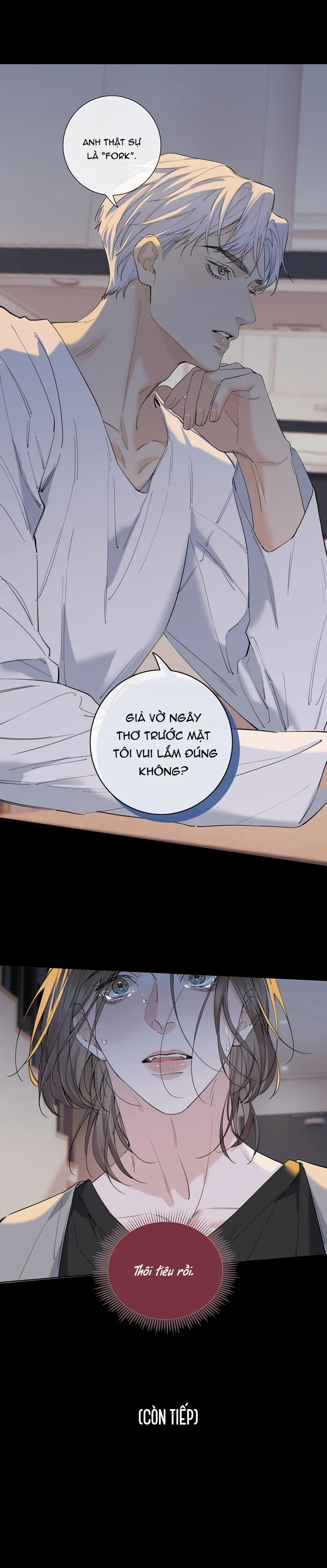 ĐÓI KHÁT Chapter 6 Trang 15