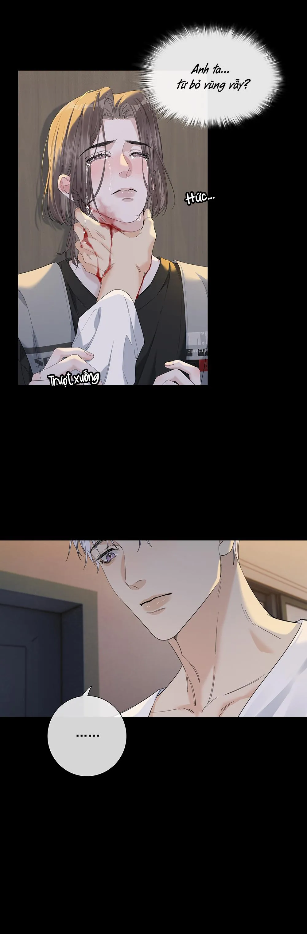 ĐÓI KHÁT Chapter 7 Trang 11