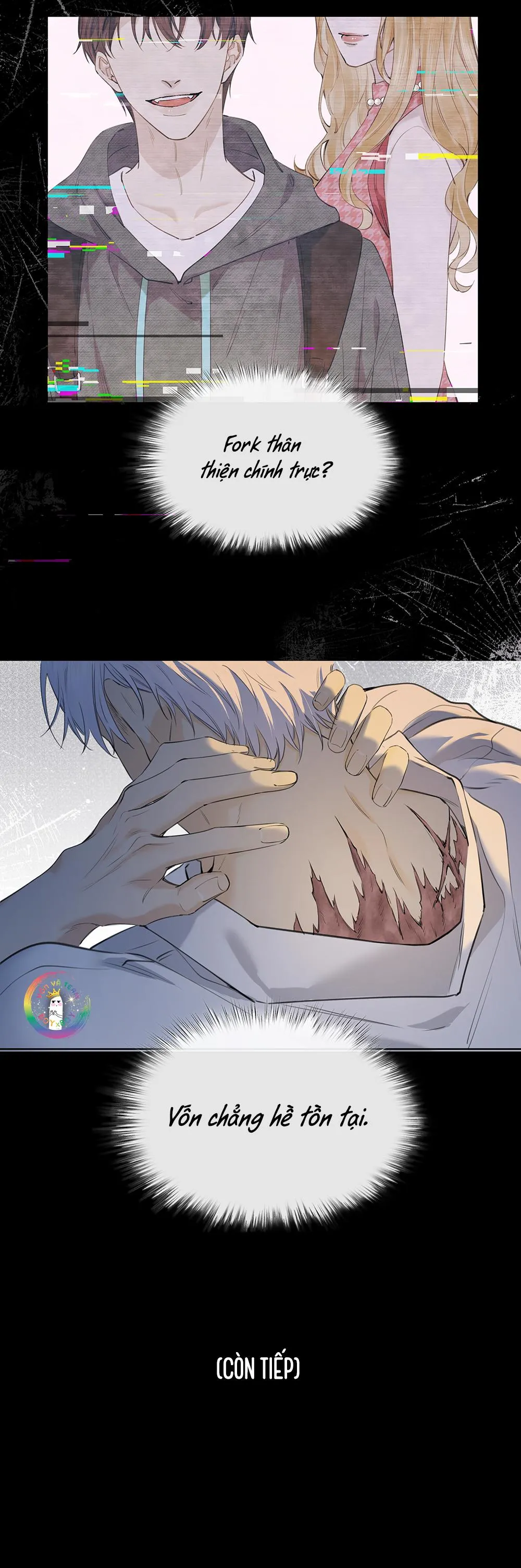 ĐÓI KHÁT Chapter 7 Trang 15