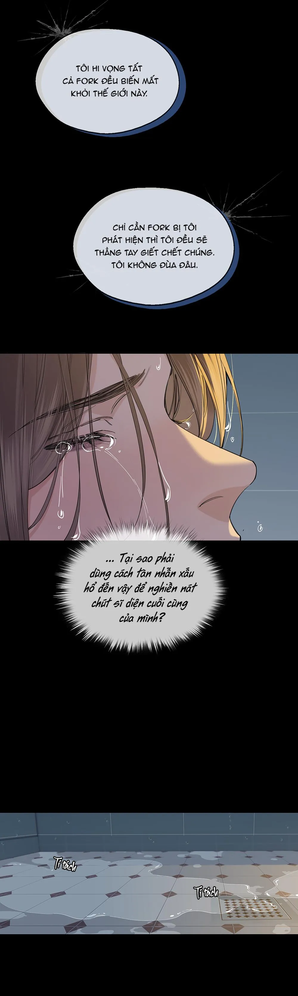 ĐÓI KHÁT Chapter 8 Trang 10