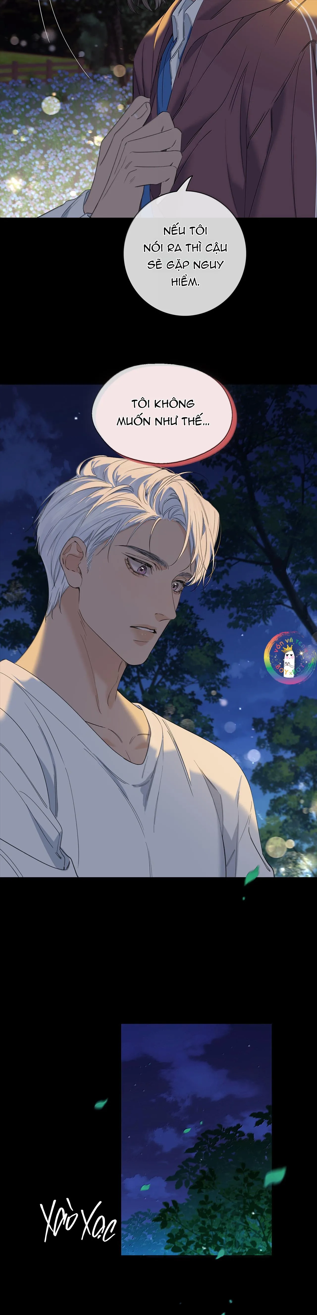 ĐÓI KHÁT Chapter 10 Trang 13